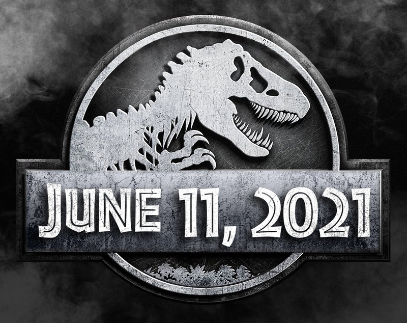 Here’s all the info we have on Jurassic World 3. That and that Emily Carmichael is co-writing.